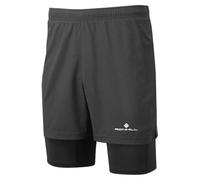 Ronhill Core Twin Shorts S