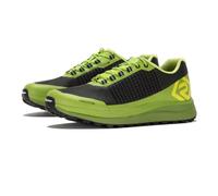 RonHill Freedom zapatillas trail Hombre | EU 43 in Forest/Lime/Lemon