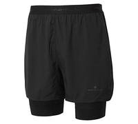 Ronhill Pantalón Corto Tech de 5 Pulgadas para Hombre