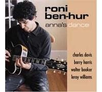 Roni Ben-Hur - Anna's Dance