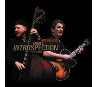 Roni Ben-Hur - Introspection