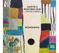 Roni Ben-Hur - Wondering