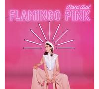 Roni Dot - Flamingo Pink [Vinyl LP] [Vinilo]