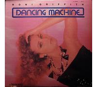 Roni Griffith - Dancing Machine