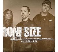 roni size & beverley knight & dynamite mc - No More [Vinilo]