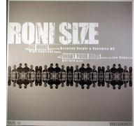 Roni Size & Beverley Knight & Dynamite Mc - No More [Vinilo]