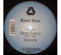 Roni Size - Brute Force [12 [Vinyl LP]