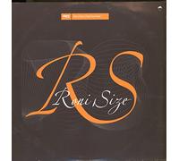 Roni Size - Feel the Heat [Vinilo]