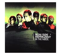 Roni Size - In The Mode