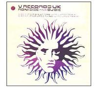 Roni Size - Jazz Thing/It's a Big. [Import]