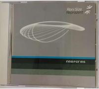 Roni Size - New Forms