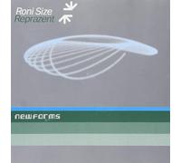 Roni Size - New Forms