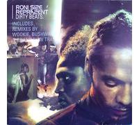 Roni Size & Reprazent - Dirty Beats [Vinilo]