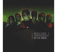 Roni Size/Reprazent - In the Mode