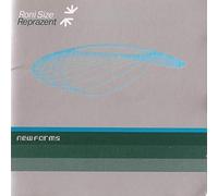 Roni Size & Reprazent - New Forms