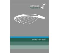 Roni Size - New Forms - Super Deluxe