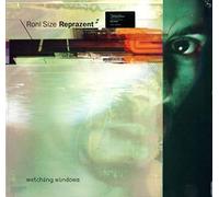 Roni Size Reprazent - Watching Windows [12 [Vinyl Single]