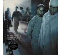 Roni Size Reprazent - Who Told You [Vinilo]
