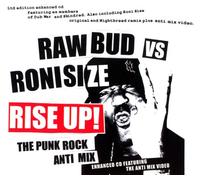 Roni Size - Rise Up