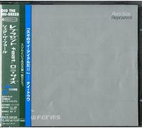 Roni Size - Share the Fall