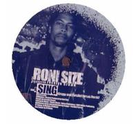 Roni Size - Sing [Vinilo]