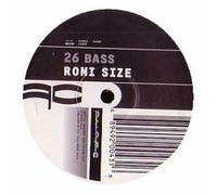 Roni Size - Snapshot [Vinilo]
