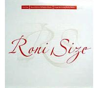 Roni Size - Sound Advice / Forget Me Nots [Vinilo]