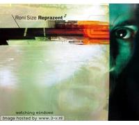 Roni Size - Watching Windows