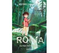 Ronia.: La hija del bandolero (INFANTIL JUVENIL)