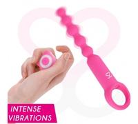 RONIE Bolas Thai con vibrador