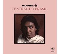 Ronie & Central Do Brasil - Ronie & Central Do Brasil: Limited