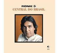 Ronie & Central Do Brasil - Ronie & Central Do Brasil [Vinilo]