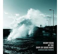 Ronig,Christian - Heavy Seas at the Cape of Good Hope (Digi)