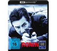 Ronin (4K Ultra HD) [Alemania] [Blu-ray]