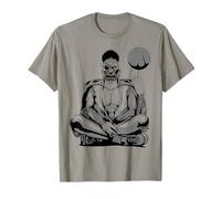 Ronin Basketball Graphic Warrior Baller Samurai Hoop Culture Camiseta