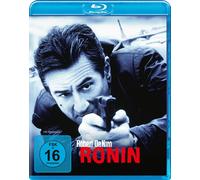 Ronin [Alemania] [Blu-ray]