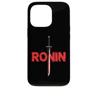 Ronin Carcasa para iPhone 13 Pro