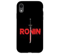 Ronin Carcasa para iPhone XR