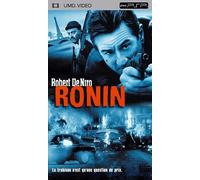 Ronin [Francia] [UMD Mini para PSP]