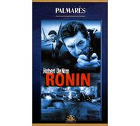 Ronin [Francia] [VHS]