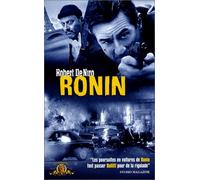 Ronin [Francia] [VHS]