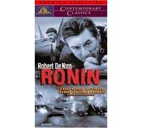 Ronin [Francia] [VHS]