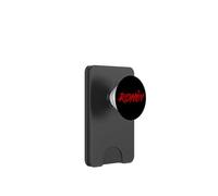Ronin, Guerrero samurái sin señor, Musashi PopSockets PopWallet para MagSafe