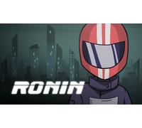 Ronin Steam Worldwide PC, Mac, Linux