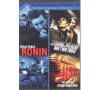 Ronin/Taking of Pelham 123 [Alemania] [DVD]