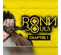 Ronin: Two Souls CHAPTER 1 (PC) Steam Key - GLOBAL