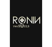 Ronin: Two Souls Steam Key GLOBAL