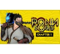 RONIN: Two Souls Steam Worldwide PC