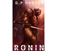 Ronin: Una aventura épica de ópera espacial (Las Crónicas de Pike)