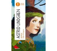 Ronja. Figlia di brigante (Oscar junior)
